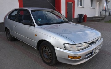 Toyota Corolla VII 1996