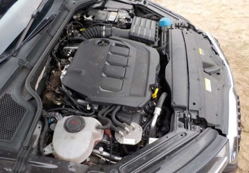 Skoda Octavia IV Liftback 2.0 TDI 150KM 2023 Skoda Octavia SPORTLINE DSG Okazja 2.0 Diesel 150KM, zdjęcie 3