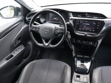 Opel Corsa F Hatchback 5d 1.2 Turbo 100KM 2022 Opel Corsa 1.2 Turbo, Salon Polska, 1. Właściciel, zdjęcie 6