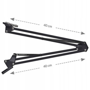 КОМПЛЕКТ ДОМАШНЕЙ СТУДИИ С МИКРОФОНОМ DNA