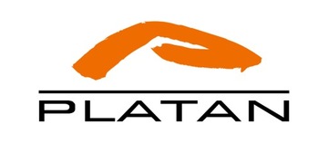 Коммутатор IP-телефона Platan Prima белый