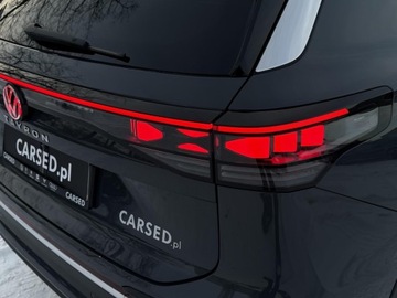 Volkswagen Tayron 2025 Volkswagen Tayron Elegance 2.0TDI 193KM 4 Motion D, zdjęcie 31