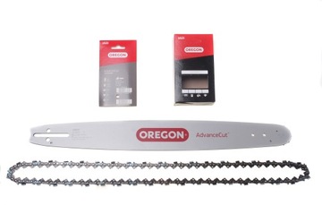 Prowadnica 50cm + łańcuch OREGON 325 1,5 Husqvarna