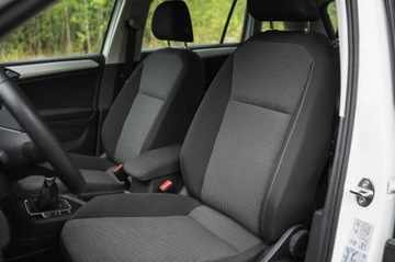 Volkswagen Tiguan II SUV Facelifting 1.5 TSI 130KM 2022 VW Tiguan 1.5 TSI, Salon Polska, 1. Właściciel, zdjęcie 14