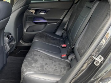 Mercedes GLC C254/X254 Coupe 2.0 220d 197KM 2025 GLC Coupe 220 d 4-Matic AMG Line 2.0 (197KM) 2025, zdjęcie 12