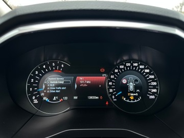 Ford S-Max II Van 2.0 EcoBlue 190KM 2018 R E Z E R W A C J A, zdjęcie 17