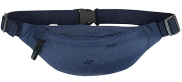 4F SASZETKA SPORTOWA NERKA NA PAS 4F M067 GRANAT