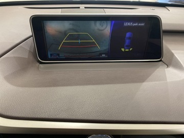 Lexus RX IV SUV 300t 238KM 2019 Lexus RX 200t / 300 Prestige MY19 IV (2015-2020) L, zdjęcie 16