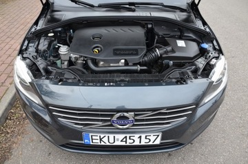 Volvo V60 I Kombi 1.6 DRIVe 115KM 2013 ZAREJESTROWANE 1.6D2 114KM SERWIS LIFT LEDY NAVI START/STOP PARKTRONIK, zdjęcie 16