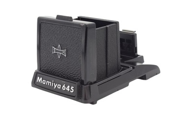 ПОИСК УРОВНЯ ТАЛИИ MAMIYA S — для Mamiya 645,1000s