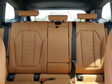 BMW X3 G01 2021 BMW X3 xDrive30i 2021 2.0l 2.0 Benzyna 248KM, zdjęcie 10