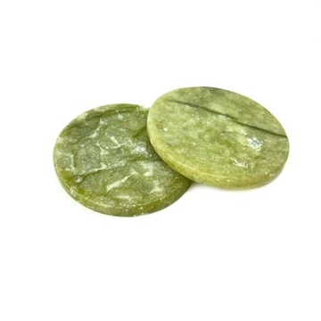 Нефритовый камень для клея для наращивания ресниц