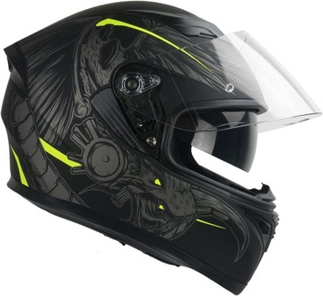 Kask motocyklowy CGM Casco 316S (2147)