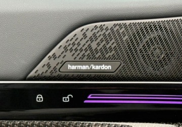 BMW Seria 5 G90-91 2025 BMW Seria 5 I wlasciciel M Sport Hak Gwarancja Bezwypadkowy FVAT23, zdjęcie 25