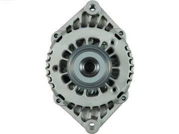 540 872 ALTERNÁTOR CAPTIVA 2.0 06- 120A