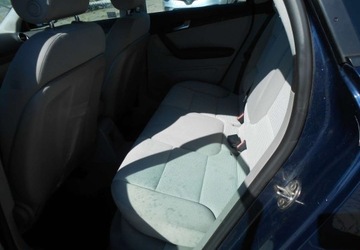 Audi A3 8P Hatchback 3d 1.9 TDI 105KM 2006 Audi A3 Sportback Audi A3 II (8P) sportbag 1.9 Diesel 105KM, zdjęcie 11