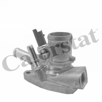 ТЕРМОСТАТ TH7139.80J COLORSTAT VERNET