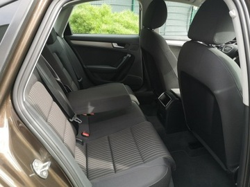 Audi A4 B8 Limousine Facelifting 1.8 TFSI 170KM 2012 Audi A4 1,8 TFSI 170KM # Klimatronik# LIFT#SERVIS, zdjęcie 17