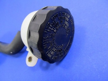 Главный тормозной цилиндр задний NISSIN HONDA CBR CBF 4 929 954