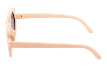 Детские солнцезащитные очки с поляризационными ушками плюшевого мишки 2–8 лет UV400