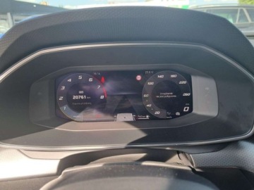 Seat Leon IV 2025 Seat Leon Polski Salon, I wlasciciel, Bezwypadkowy, Faktura VAT-23, ., zdjęcie 5