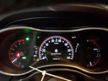 Dodge Durango III 2020 Dodge Durango 2020, 5.7L, 4x4, SSV, porysowany lakier 5.7 Benzyna 360KM, zdjęcie 9