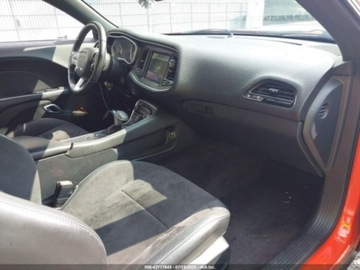 Dodge Challenger III 2018 Dodge Challenger Gt awd 3.6 Benzyna 305KM, zdjęcie 9