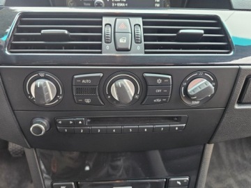 BMW Seria 5 E60 2009 BMW Seria 5 520d Edition Fleet Exclusive 2.0 Diesel 163KM, zdjęcie 20