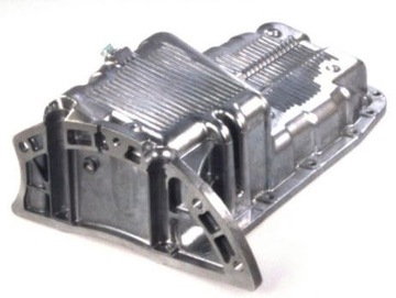 MISKA OLEJOWA DAEWOO NUBIRA 1.6 97- KALOS 02-