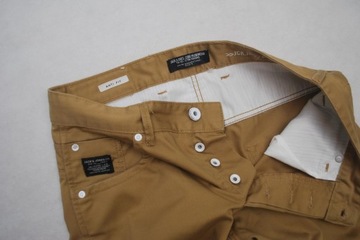 U Spodnie Jeans JackJones 30/32 Anti Fit z USA!