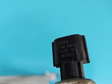 CHLADIČ KLIMATIZACE RENAULT KOLEOS 2.0 DCI 08-11