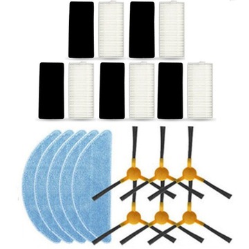 Suitable For Mamibot Exvac680s Sweeper Accessory