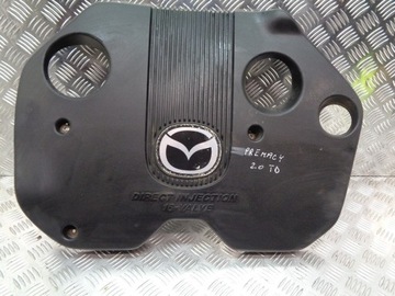 KRYT MOTORU MAZDA PREMACY 2.0 TD