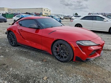 Toyota Supra V 2023 Toyota Supra Base 2023 3.0 Benzyna 382KM, zdjęcie 5
