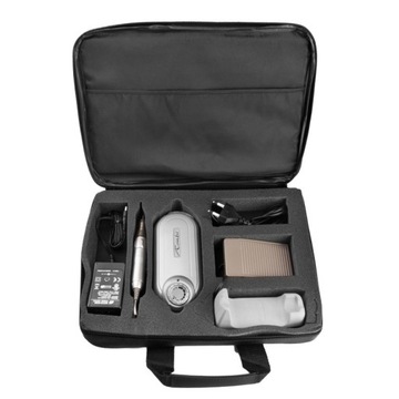 АККУМУЛЯТОРНЫЙ ФРЕЗЕРНЫЙ СТАНОК SAEYANG MARATHON COMBI SILV