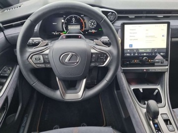 Lexus LBX 1.5 Hybrid 136KM 2024 Lexus LBX Lexus LBX 1.5 Hybrid Cool, salon Pl, gwarancja, VAT23 1.5 136KM, zdjęcie 22