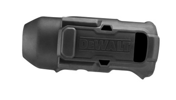 РЕЗИНОВЫЙ КРЫШКА DEWALT ДЛЯ УДАРНЫХ КЛЮЧЕЙ PB900.899
