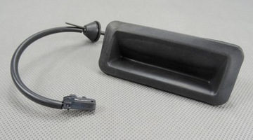 РУЧКА КНОПКА ЗАДНЕЙ ДВЕРИ FORD C-MAX FOCUS