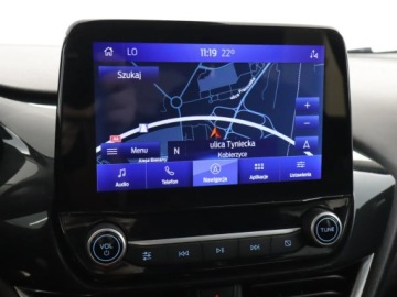 Ford Puma II Crossover 1.0 EcoBoost 125KM 2019 Ford Puma 1.0 EcoBoost, Navi, Klima, Klimatronic, zdjęcie 10