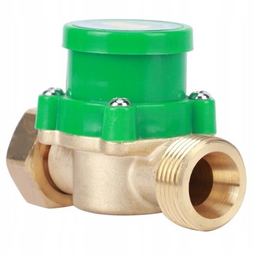 ДАТЧИК РАСХОДА ВОДЯНОГО НАСОСА G3/4 AC 220 В