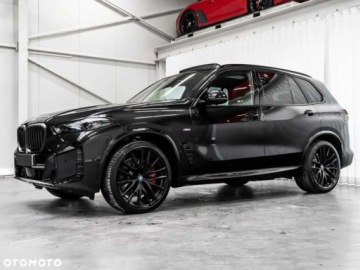 BMW X5 G05 2026 BMW X5 BMW X5 3.0 Diesel 340KM, zdjęcie 3