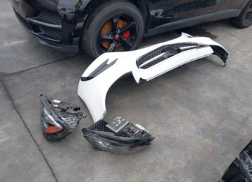 Mercedes Klasa E W213 2020 Mercedes-Benz Klasa E 2020, 3.0L, 4x4, 53 AMG, od ubezpieczalni, zdjęcie 18