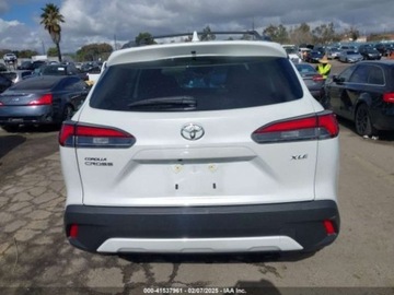 Toyota Corolla Cross 2023 Toyota Corolla Cross 2023, 2.0L, XLE 2.0 Benzyna 169KM, zdjęcie 7