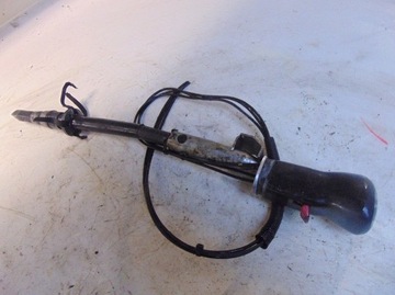 VOLVO FH12 D12A 380KM 95r ТЯГА ПЕРЕКЛЮЧЕНИЯ ПЕРЕДАЧ