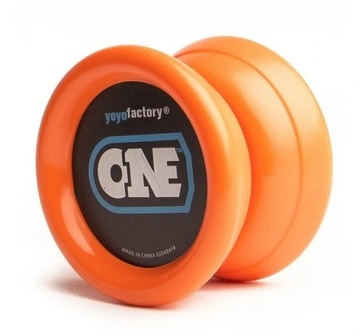 JOJO YoYoFactory dla początkujących