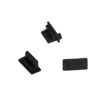 ZAŚLEPKA gniazda ładowania do USB A USBA USB-A cza