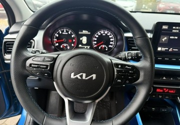 Kia Stonic Crossover Facelifting 1.2 DPI 84KM 2022 Kia Stonic Rej. 02.2023 1,2 84KM Klimatronik Kamera Kraj Serwis 1.2 Benzyna, zdjęcie 15