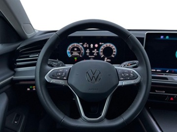 Volkswagen Passat B9 2024 Volkswagen Passat VW Passat 2.0 TDI 193KM DSG 4x4 Elegance IQ.Drive LED, zdjęcie 27