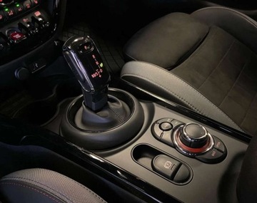 Mini 2021 MINI John Cooper Works CLUBMAN Salon Polska Bezwypadkowy ASO R Cars Warsza, zdjęcie 19