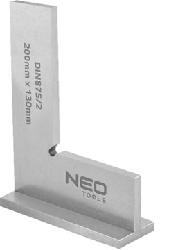 ПОДСТАВКА УГЛОВАЯ С ОСНОВАНИЕМ 200Х130ММ 72-033 NEO